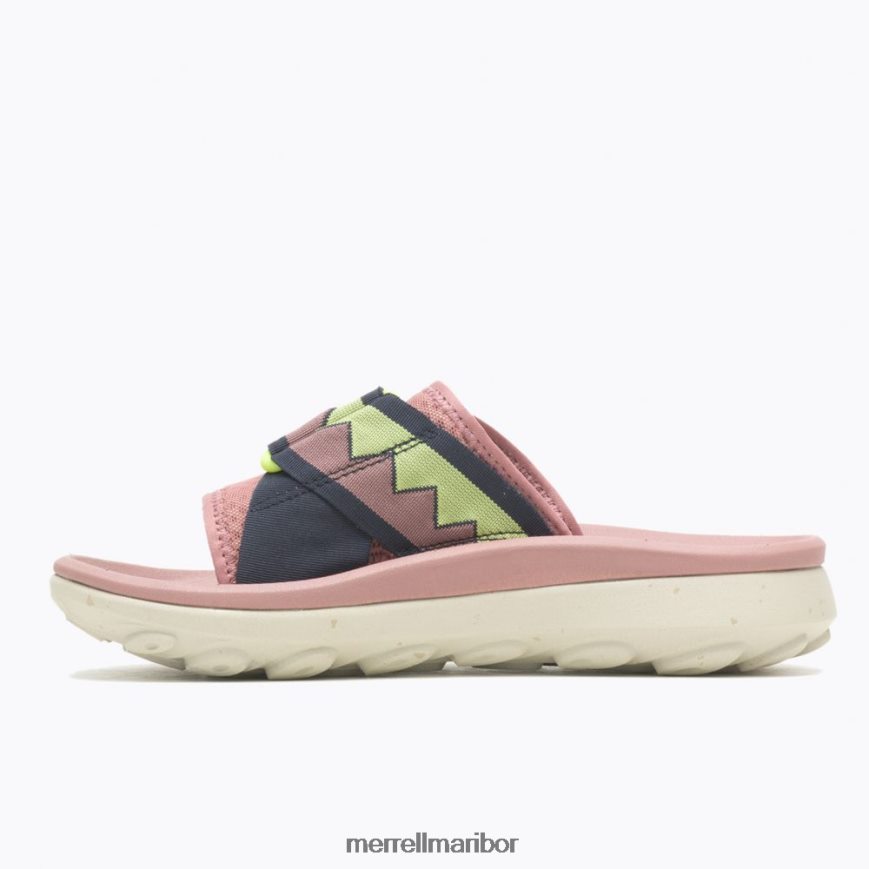 koča ultra tobogan (j005570) 840442943 burlwood Merrell