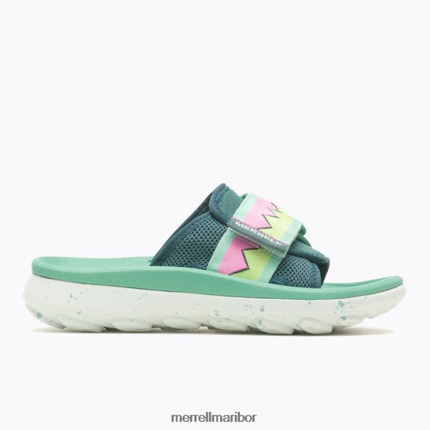 koča ultra tobogan (j005574) 840442942 seamoss Merrell