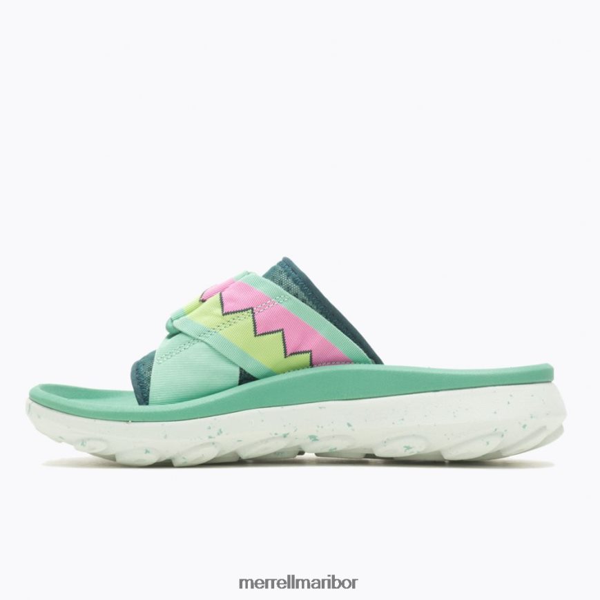 koča ultra tobogan (j005574) 840442942 seamoss Merrell