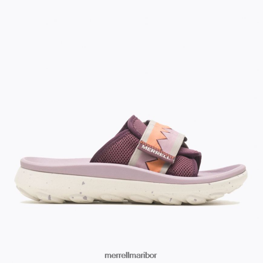 koča ultra tobogan (j005576) 840442945 bordo Merrell