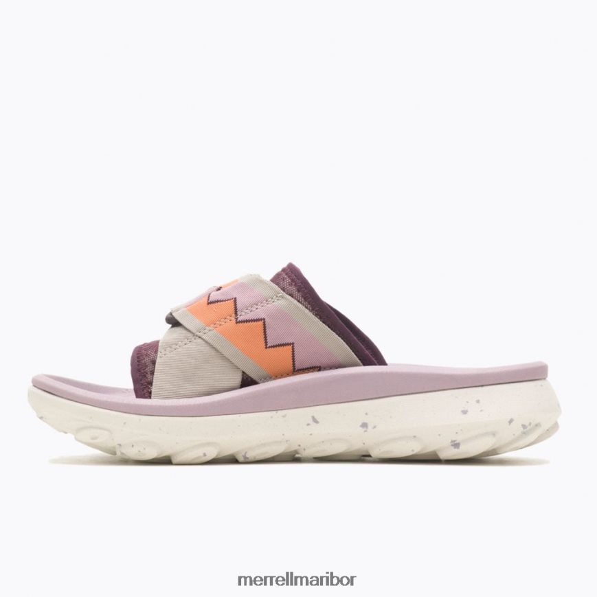 koča ultra tobogan (j005576) 840442945 bordo Merrell