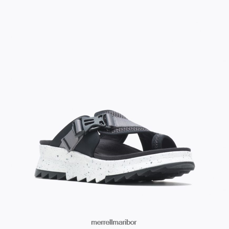 obloga za alpsko blazino (j004284) 8404421164 Črna Merrell