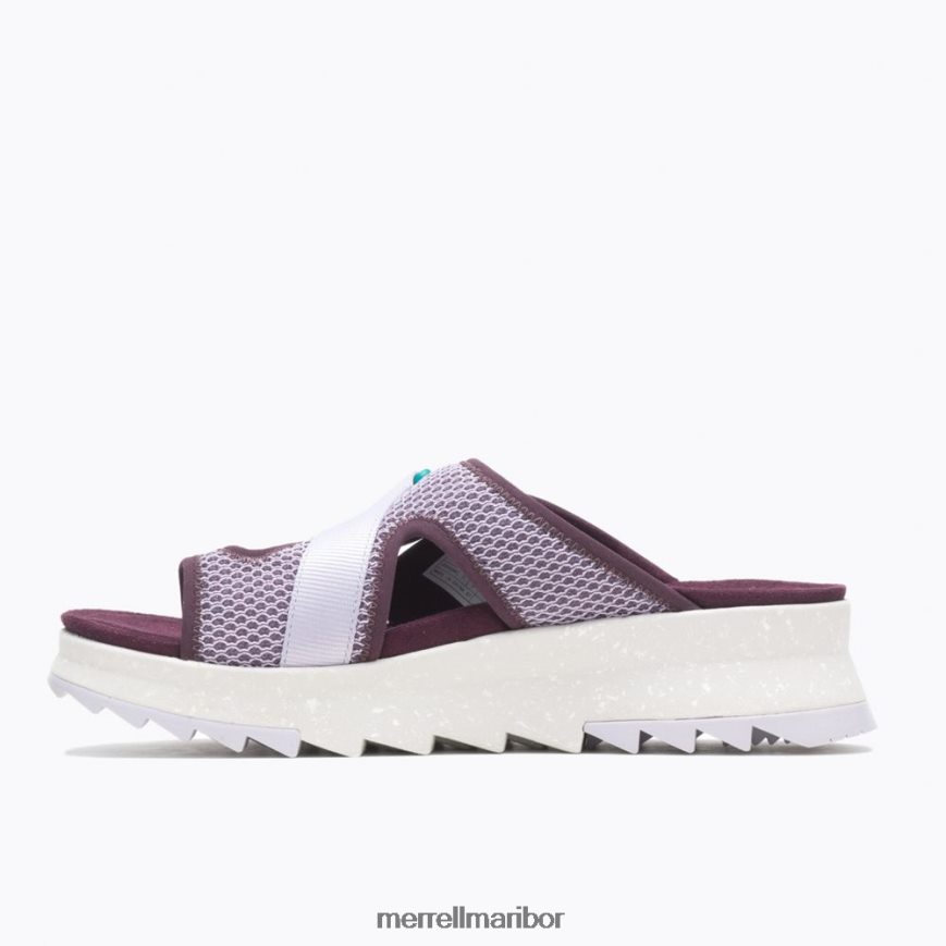 obloga za alpsko blazino (j004286) 8404421163 bordo Merrell