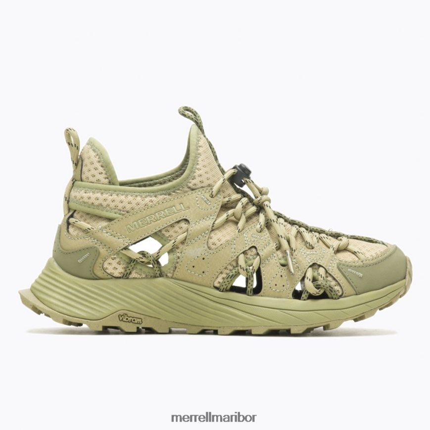 sito za letenje moab 1trl (j005752) 8404421046 olivno/zeliščno Merrell