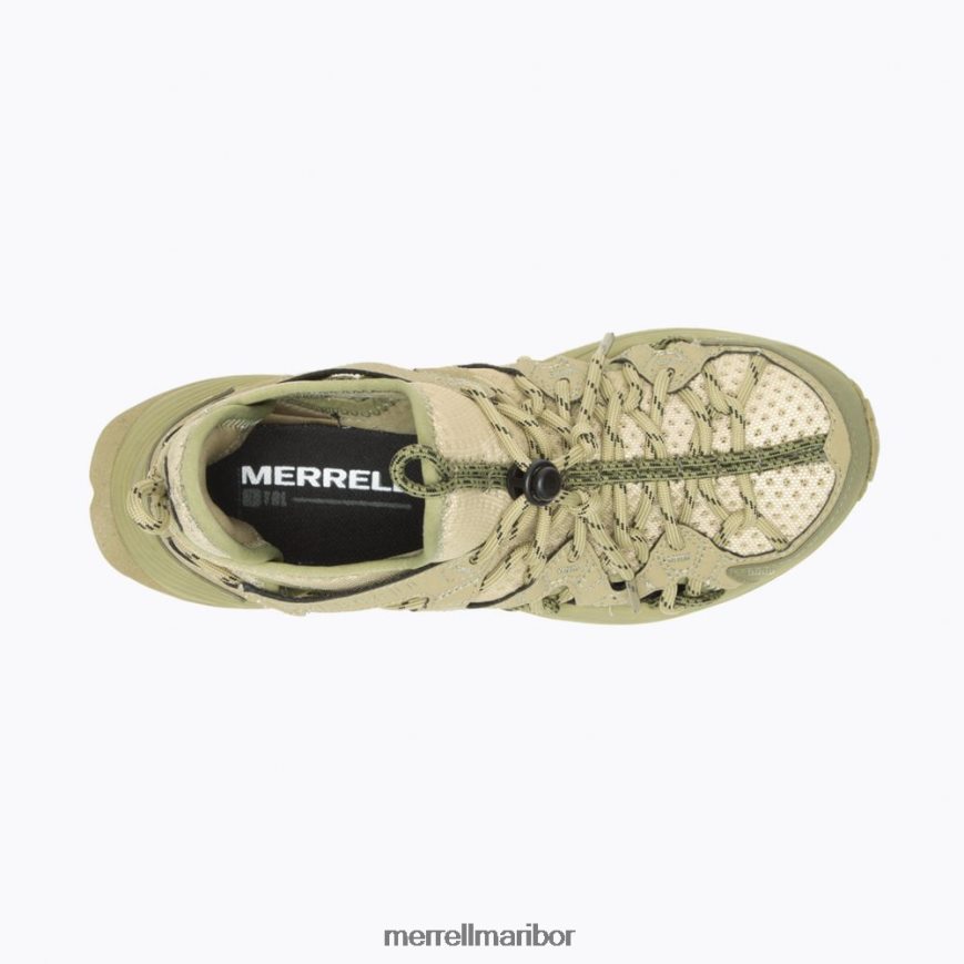 sito za letenje moab 1trl (j005752) 8404421046 olivno/zeliščno Merrell