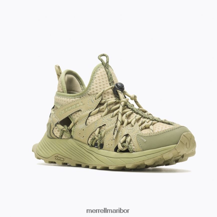 sito za letenje moab 1trl (j005752) 8404421046 olivno/zeliščno Merrell