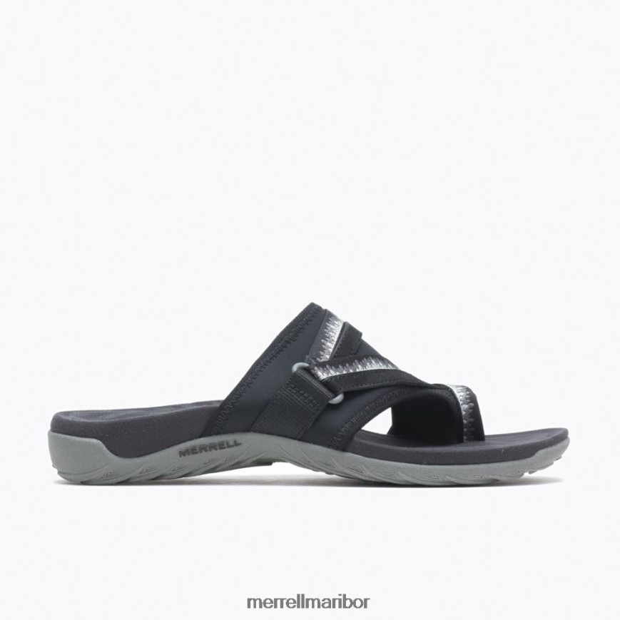 stebriček za blazino terran 3 (j002728) 840442948 Črna Merrell