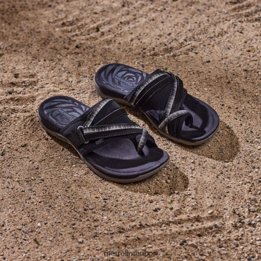 stebriček za blazino terran 3 (j002728) 840442948 Črna Merrell