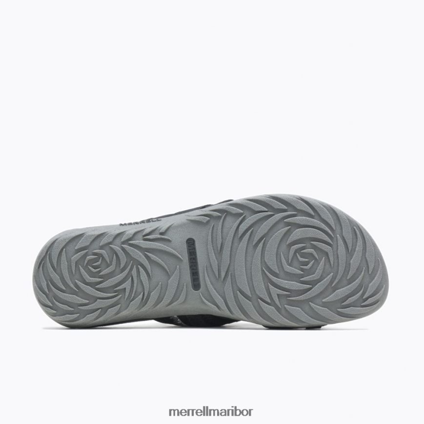 stebriček za blazino terran 3 (j002728) 840442948 Črna Merrell