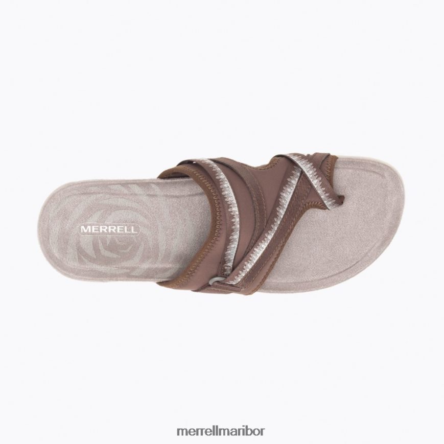 stebriček za blazino terran 3 (j004588) 8404421055 temna zemlja Merrell