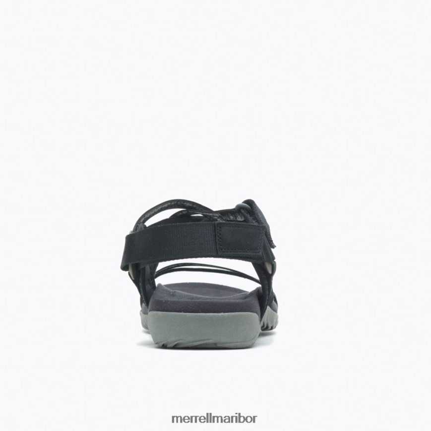 terran 3 cush lattice (j002712) 840442955 Črna Merrell