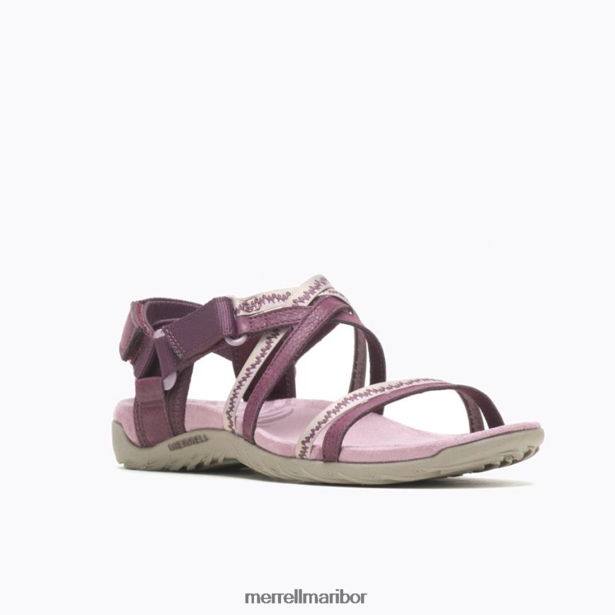 terran 3 cush lattice (j005662) 840442954 bordo Merrell