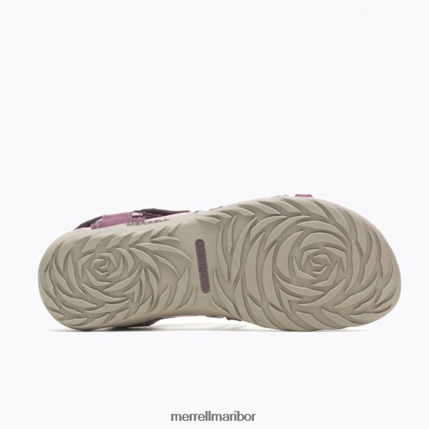 terran 3 cush lattice (j005662) 840442954 bordo Merrell