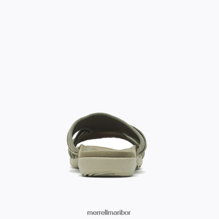 tobogan terran 3 cush slide (j004586) 8404421071 olivno Merrell