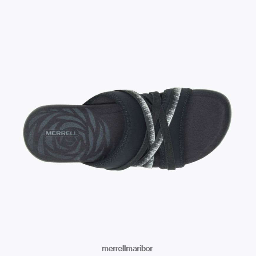 tobogan terran 3 (j002720) 840442952 Črna Merrell