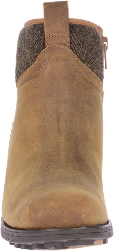 Chateau ii vodoodporen na srednji poteg (j000888) 8404421150 muškatni orešček Merrell