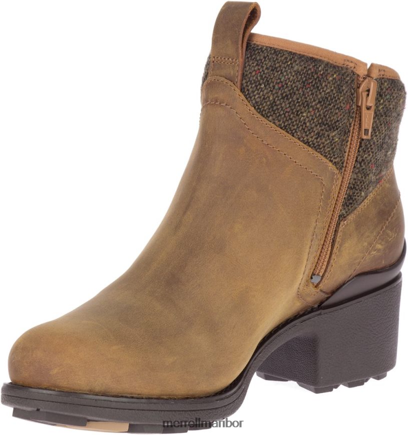 Chateau ii vodoodporen na srednji poteg (j000888) 8404421150 muškatni orešček Merrell