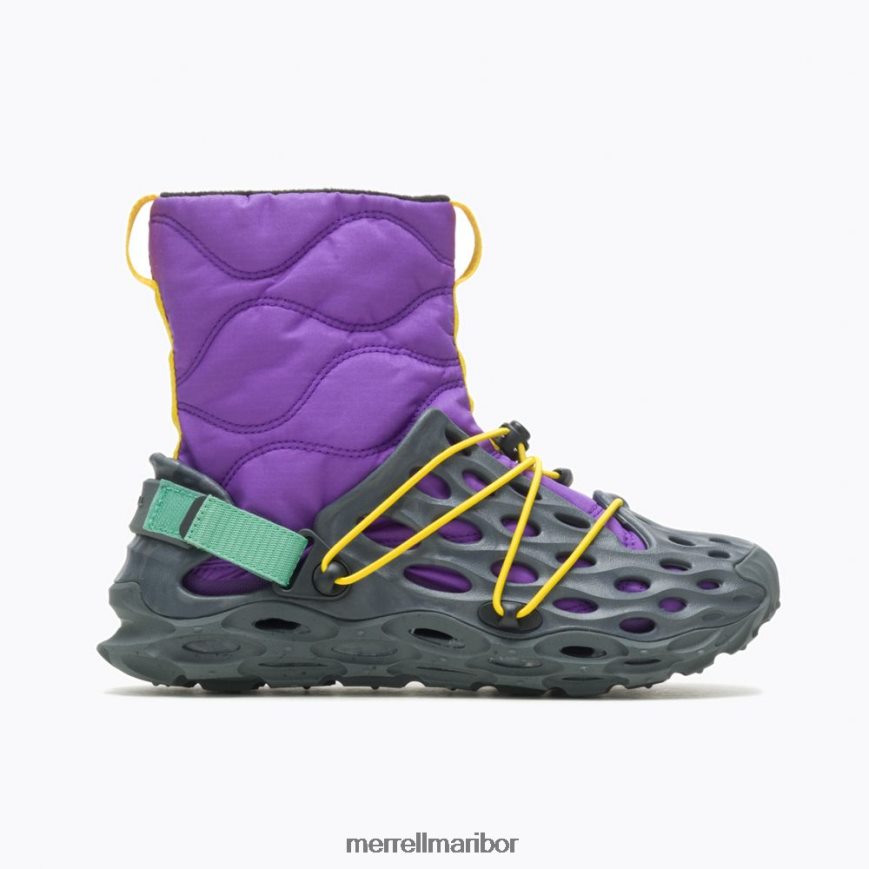 Hydro moc at puff mid 1trl (j004966) 8404421213 oglje Merrell