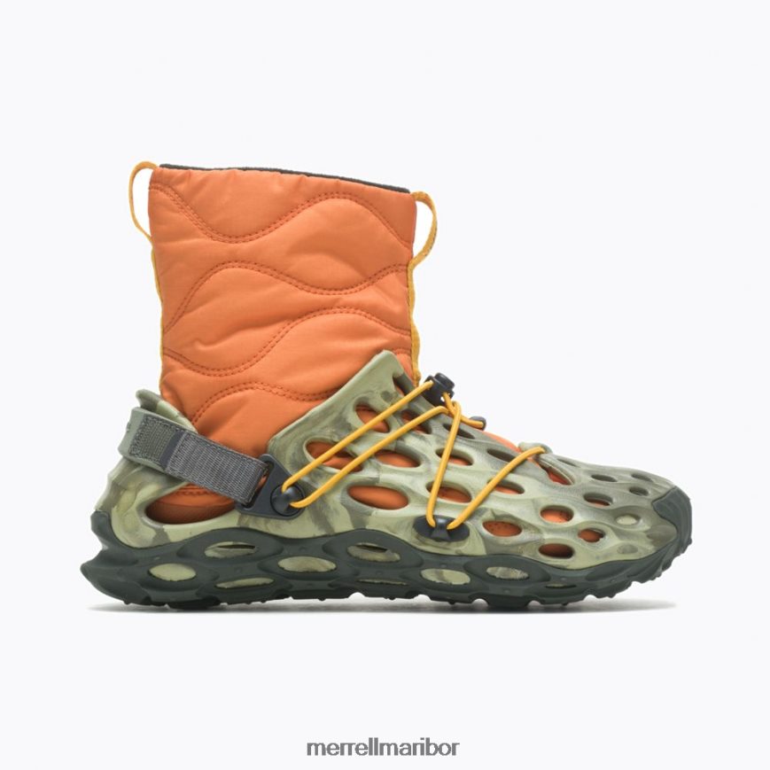 Hydro moc at puff mid 1trl (j004970) 8404421214 olivno Merrell