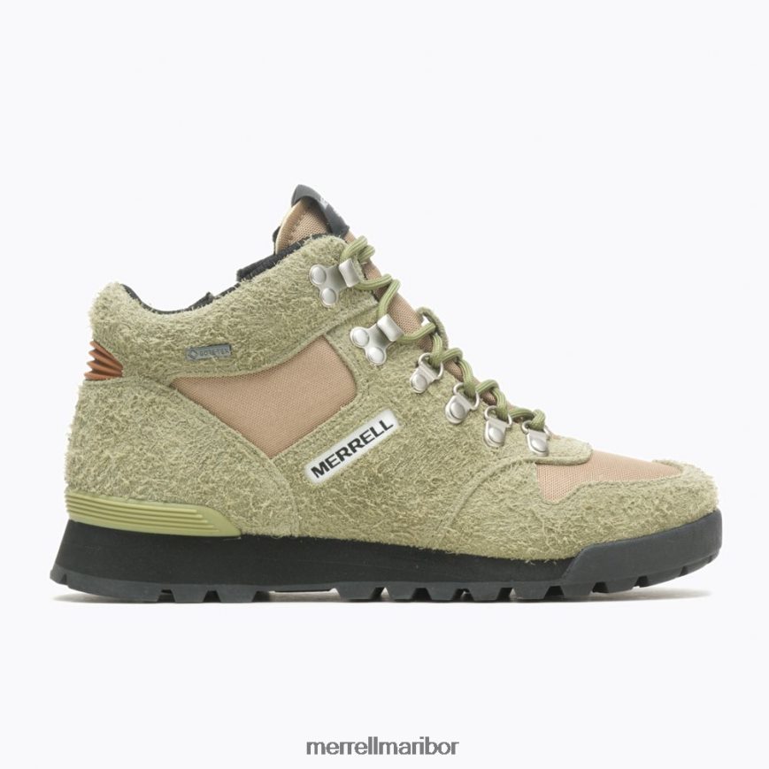 eagle luxe gore-tex 1 trl (j005766) 8404421157 zelišče Merrell