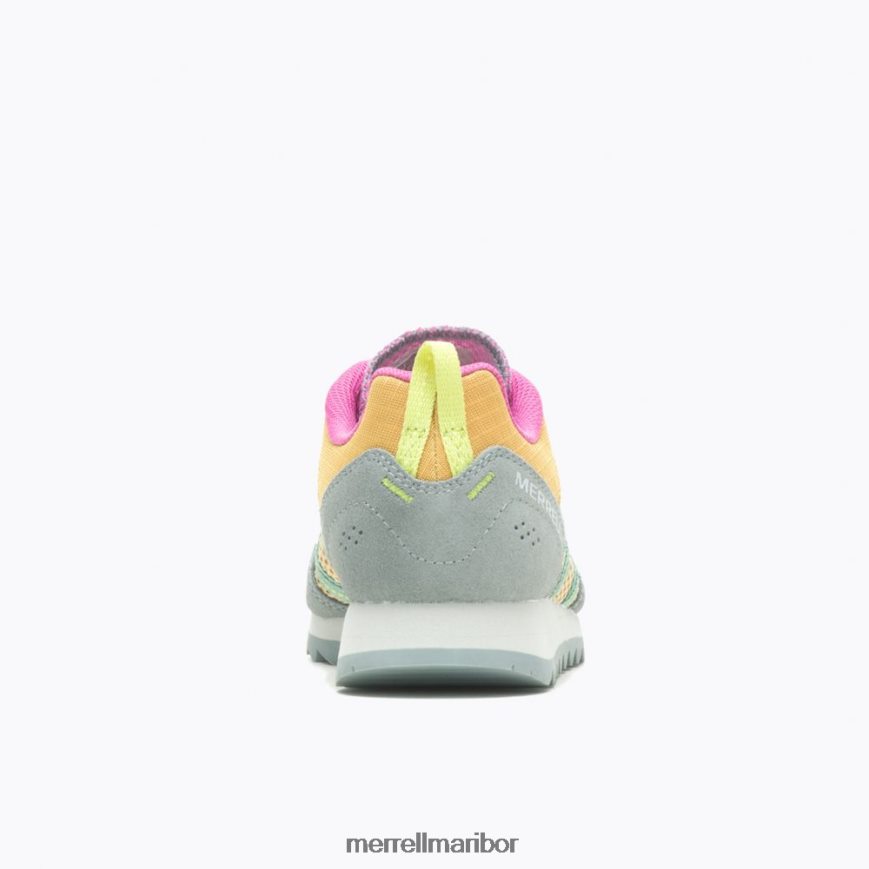 alpske športne superge (j005418) 840442959 zlato Merrell