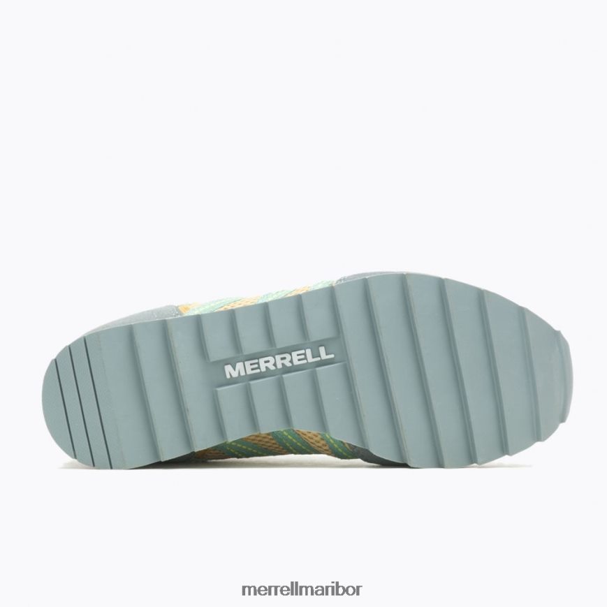 alpske športne superge (j005418) 840442959 zlato Merrell