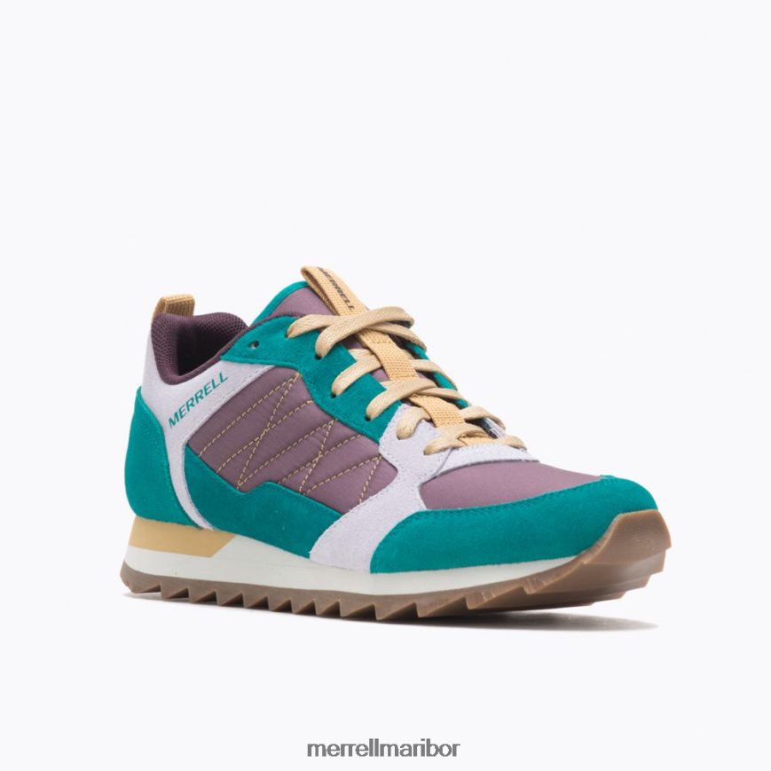 alpske superge (j004150) 840442850 bordo/teal Merrell