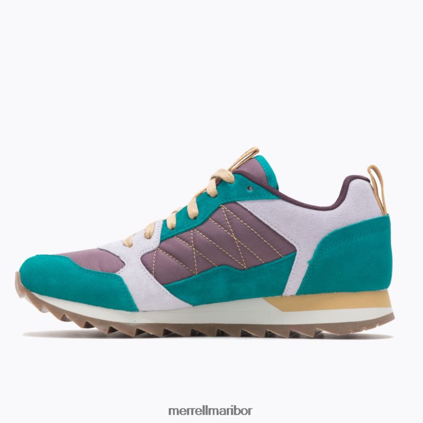 alpske superge (j004150) 840442850 bordo/teal Merrell