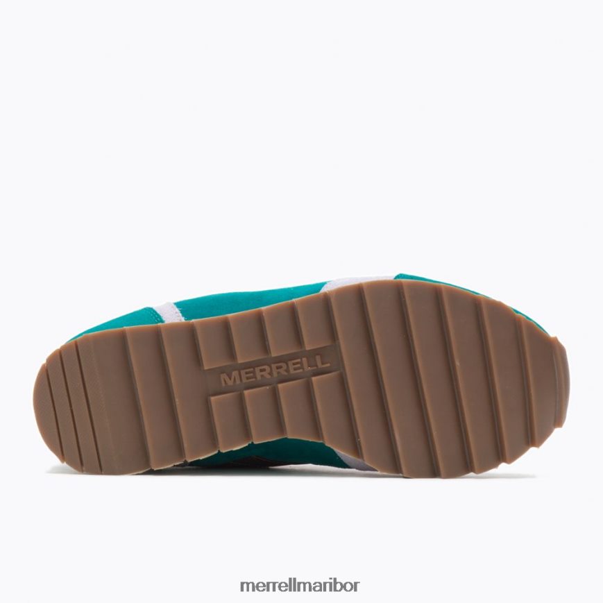 alpske superge (j004150) 840442850 bordo/teal Merrell