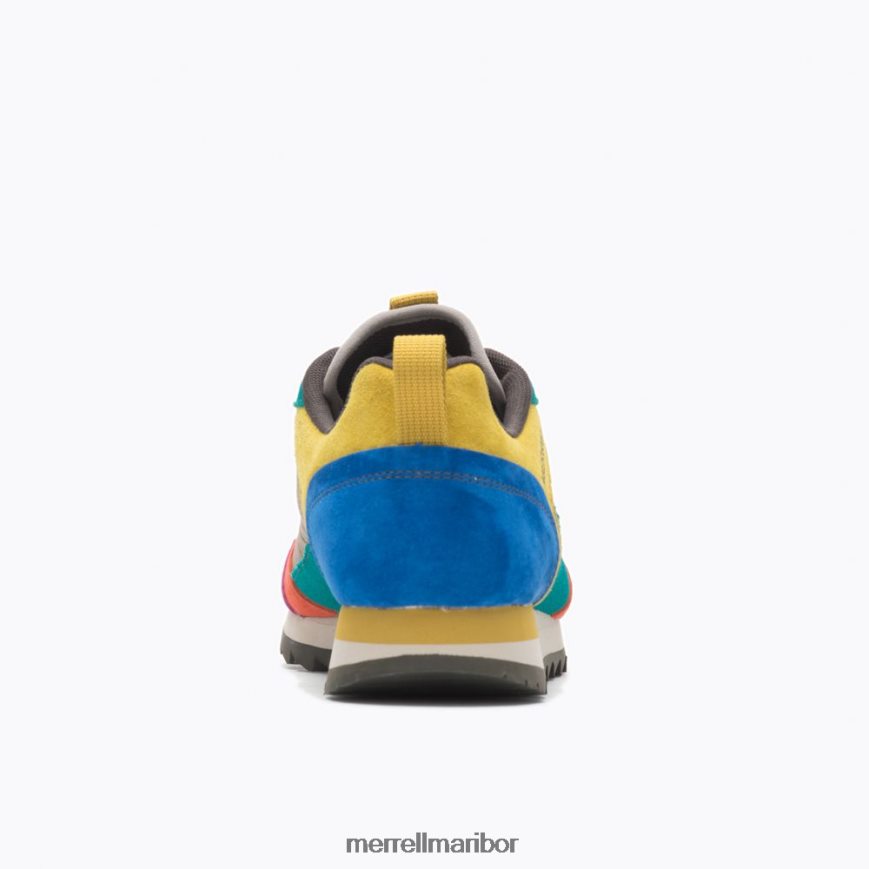 alpske superge (j004596) 840442848 brindle multi Merrell