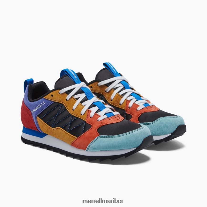 alpske superge (j62546) 840442851 multi Merrell