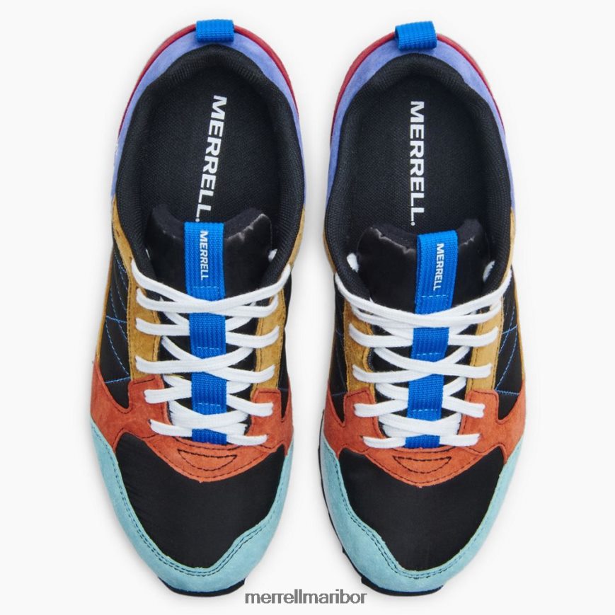 alpske superge (j62546) 840442851 multi Merrell