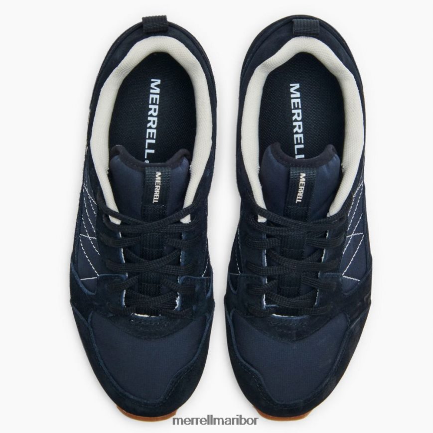 alpske superge (j95376) 840442849 Črna Merrell