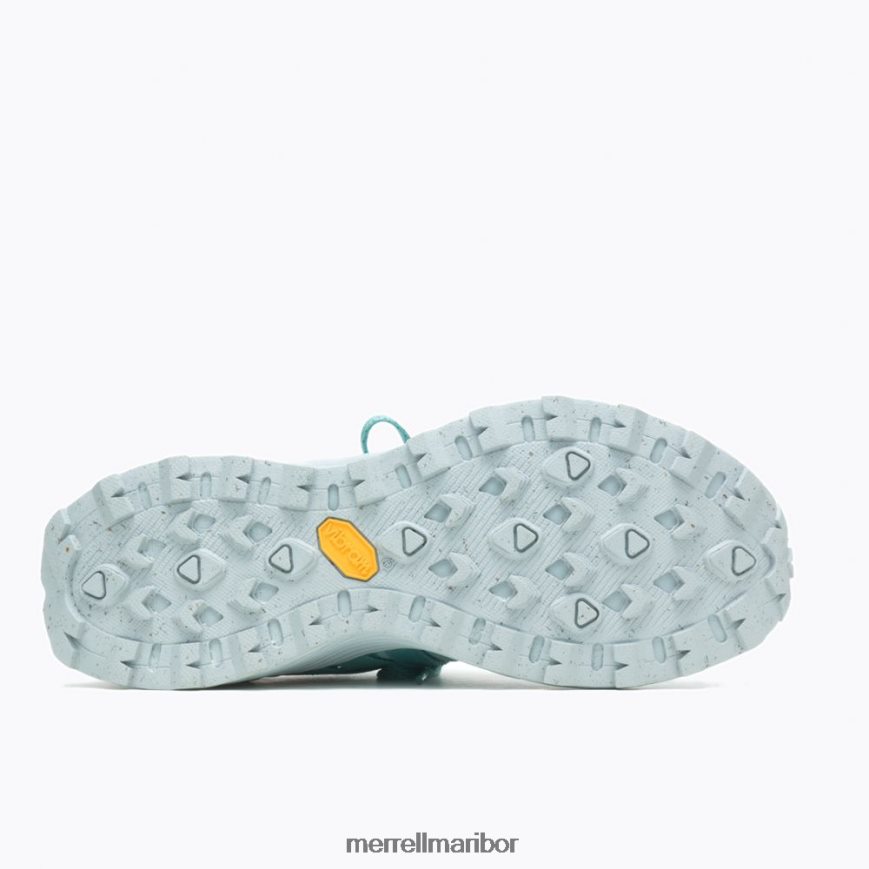 embark čipkasti čevelj (j067274) 840442910 pristaniško siva Merrell