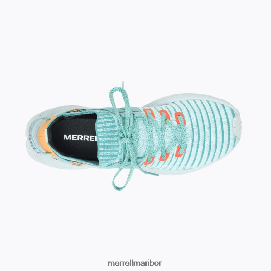 embark čipkasti čevelj (j067274) 840442910 pristaniško siva Merrell