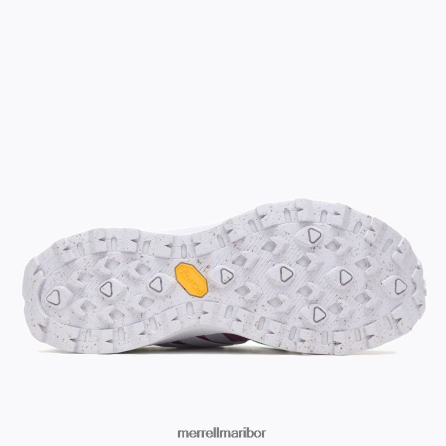 embark čipkasti čevelj (j067278) 840442912 fuksija Merrell