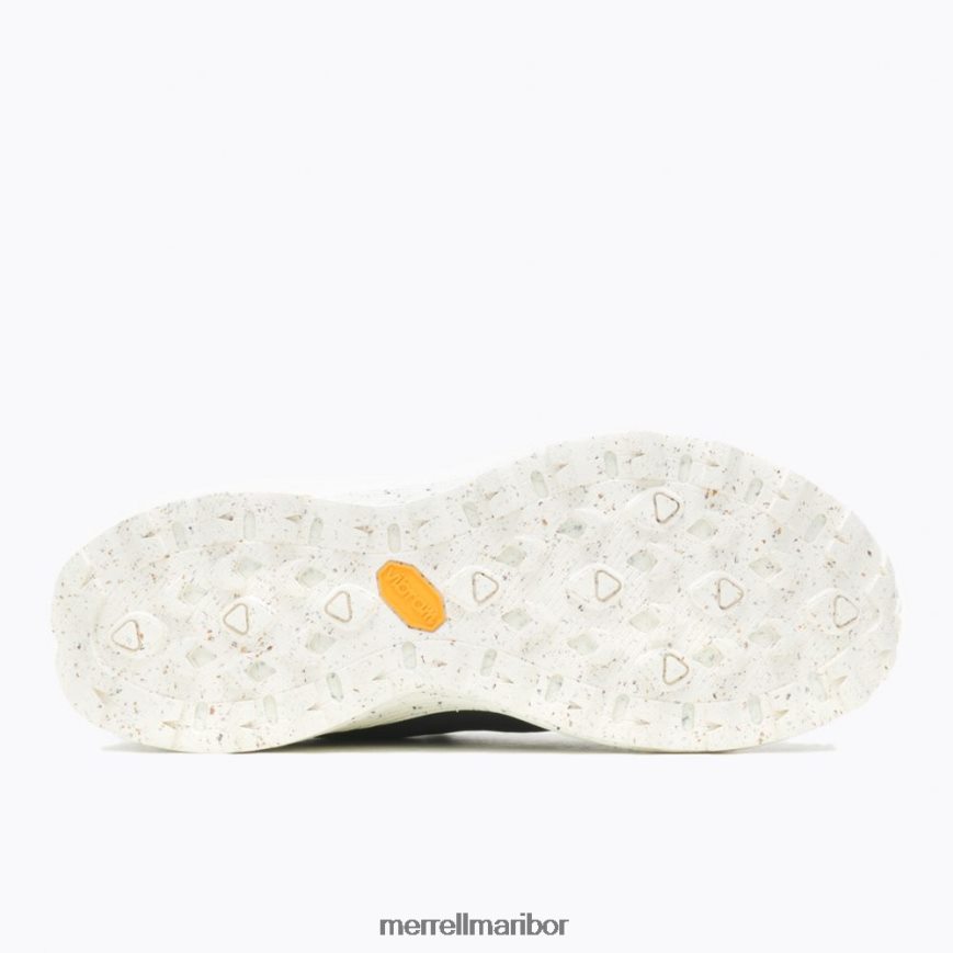 embark lace shield sneaker (j005382) 840442539 Črna Merrell