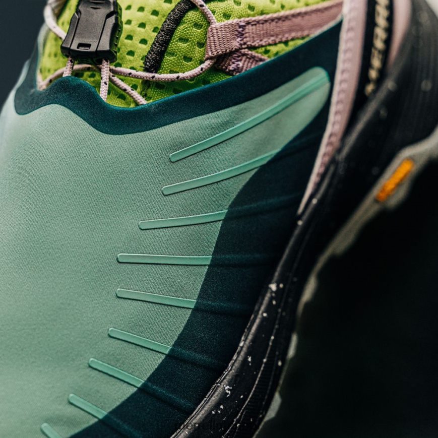 embark lace shield superge (j004904) 840442538 žad Merrell