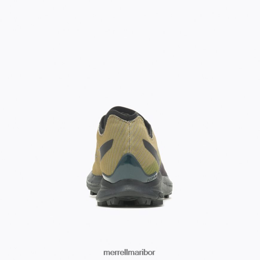 mtl skyfire 2 1trl (j005910) 8404421211 črna/kojot Merrell