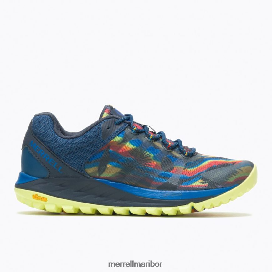 Antora 2 Rainbow Mountain 3 (j067188) 8404421049 mavrica Merrell