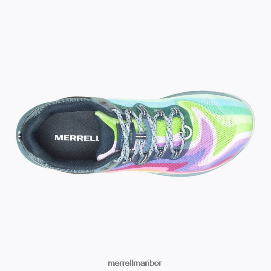 Antora 3 rainbow (j067550) 840442900 mavrica Merrell