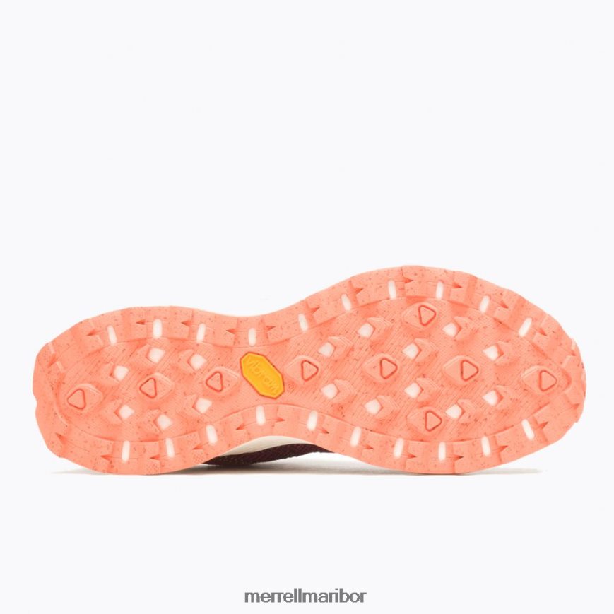 Moab let (j067642) 840442968 fuksija/črna Merrell