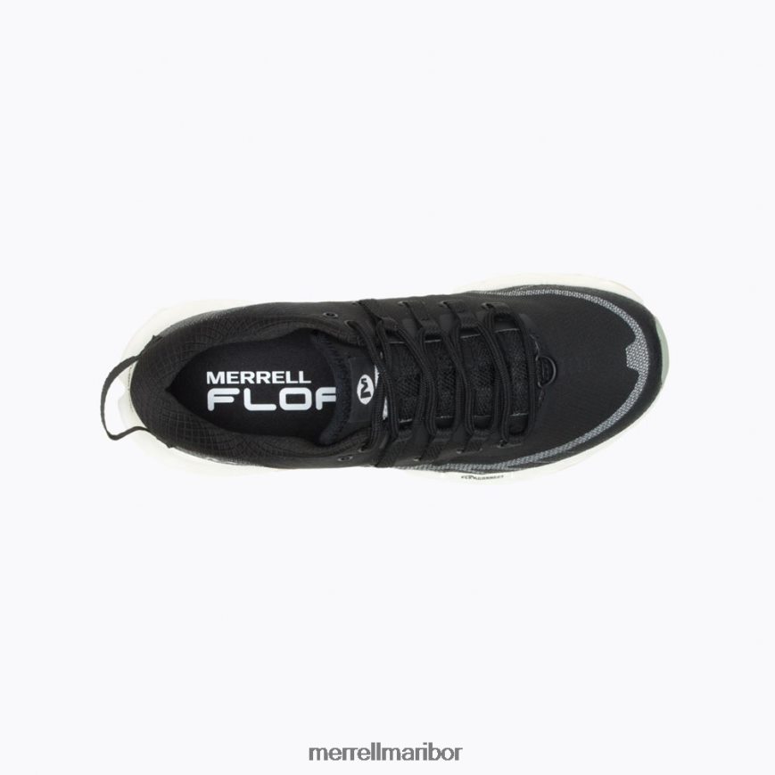 agility peak 4 eko barvilo (j067212) 8404421279 črnobela Merrell