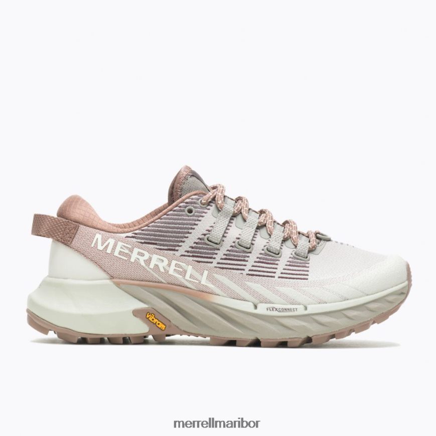 agility peak 4 (j067522) 840442924 mesečev žarek Merrell