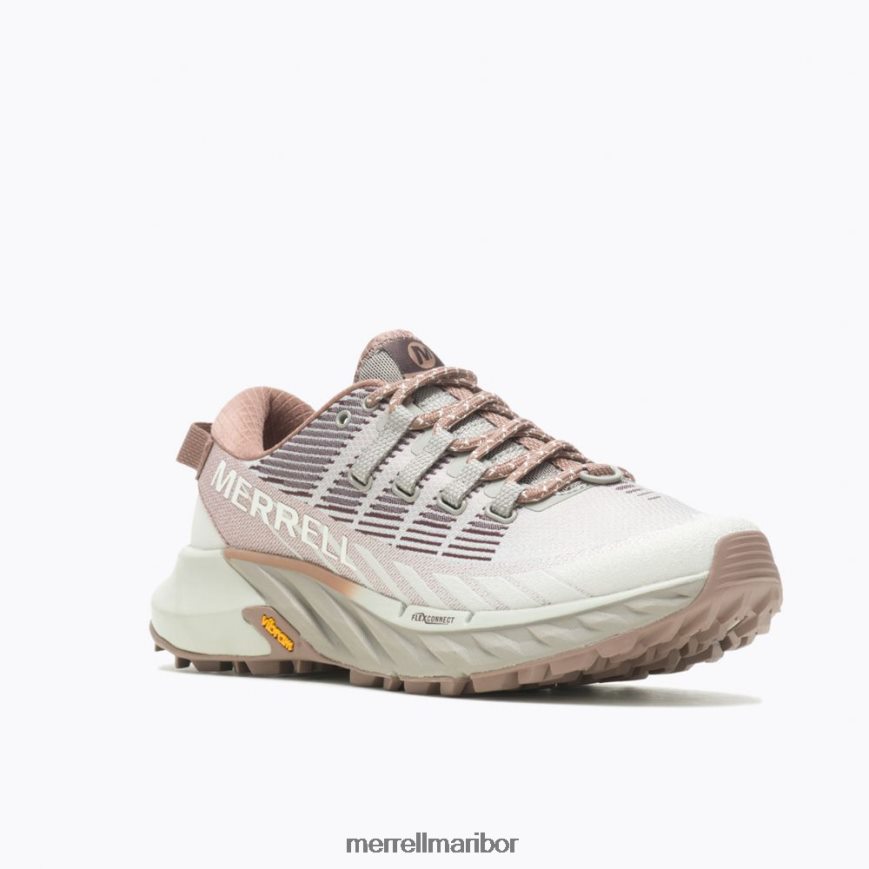 agility peak 4 (j067522) 840442924 mesečev žarek Merrell