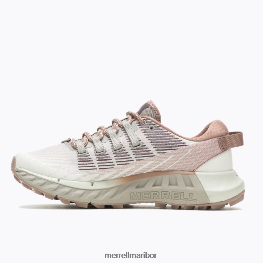 agility peak 4 (j067522) 840442924 mesečev žarek Merrell