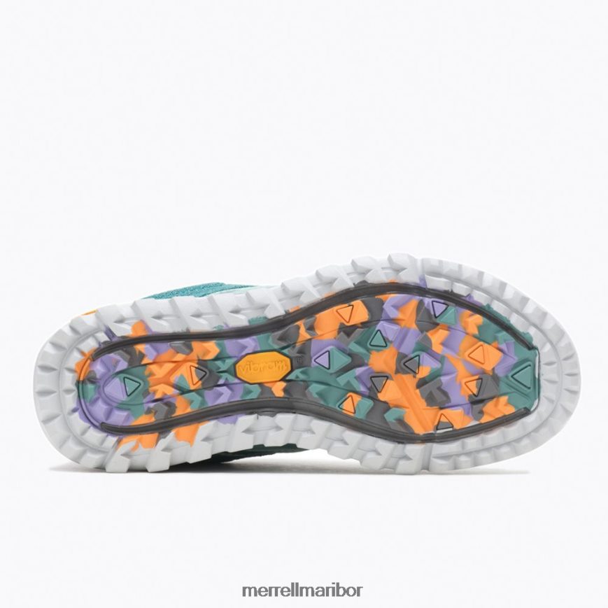 antora 2 gore-tex (j067200) 8404421320 pristanišče Merrell