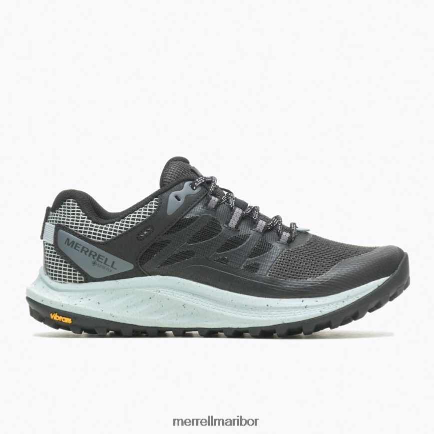 antora 3 gore-tex (j067556) 840442822 Črna Merrell