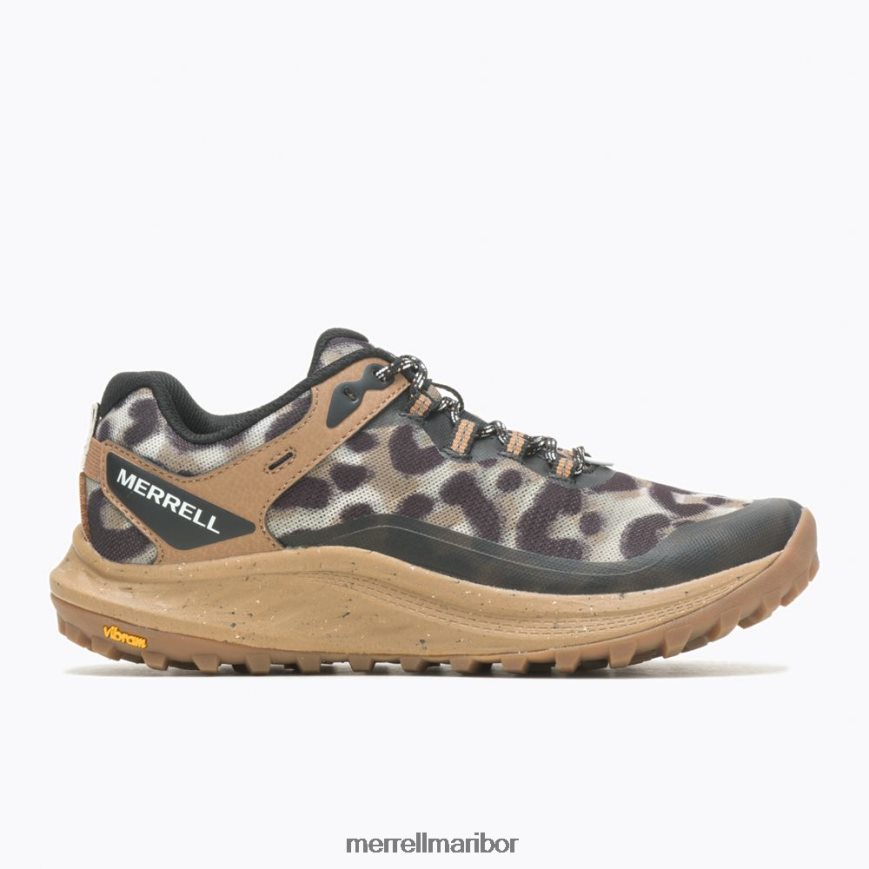 antora 3 leopard (j067552) 8404421041 sepija leopard Merrell