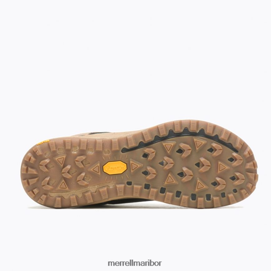 antora 3 leopard (j067552) 8404421041 sepija leopard Merrell